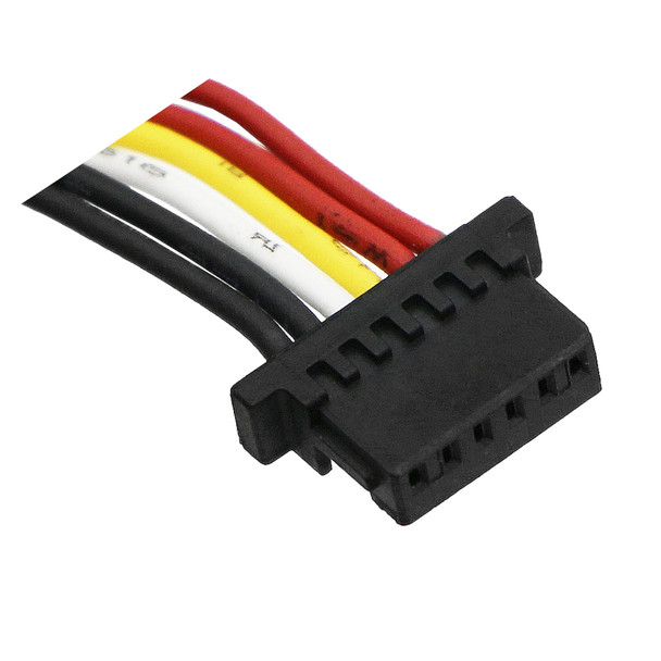 Battery for Nest G823-00179-01 GS25 Doorbell GQ STYLE AC GWX3T CS-NLH823SL 3.65V