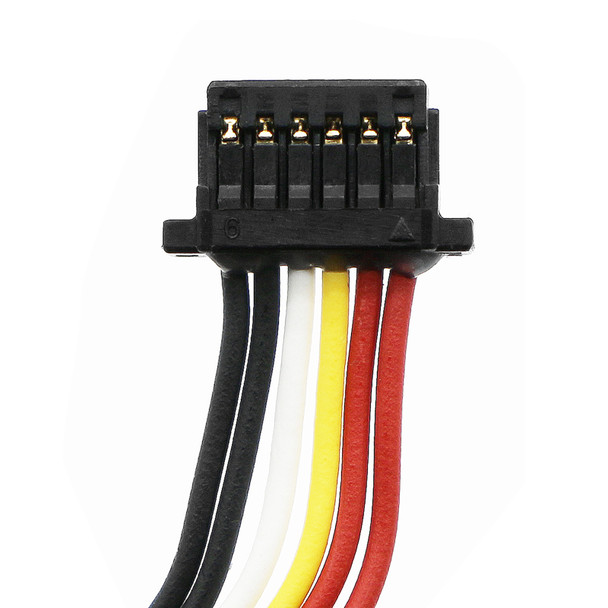 Battery for Nest G823-00179-01 GS25 Doorbell GQ STYLE AC GWX3T CS-NLH823SL 3.65V