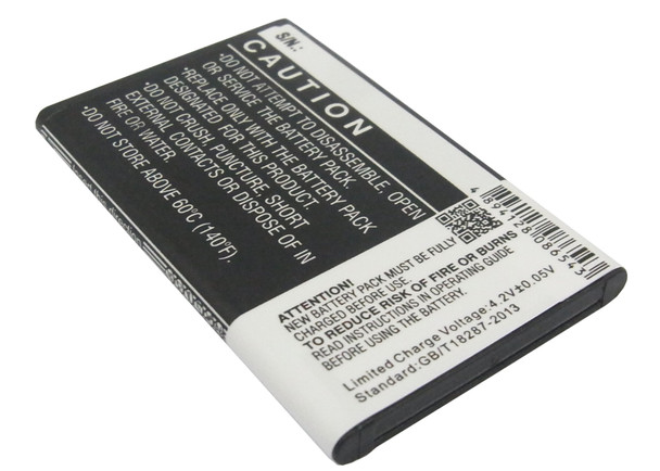 Battery for Nokia BL-4UL BL-4WL 3310 2017 Asha 225 New RM-1012 TA-1008 TA-1030