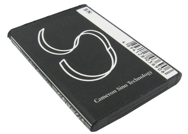 Battery for Samsung AB463446BC AB463446BU Champ GT-C3520 GT-C3300 GT-C3300K