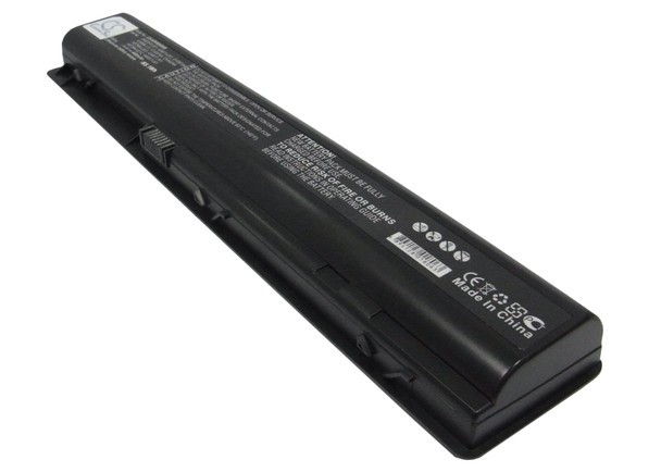 Battery for HP HSTNN-IB34 416996-131 EX942AA