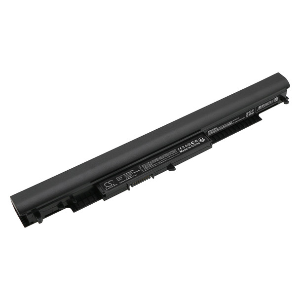 Battery for HP 807956-001 HS04 TPN-C126 HS03
