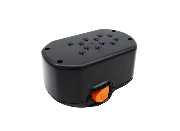 Battery for AEG 14.4V Power Tools BBM BBS BDSE BS BSB B14.4 B1430R Wurth Fromm