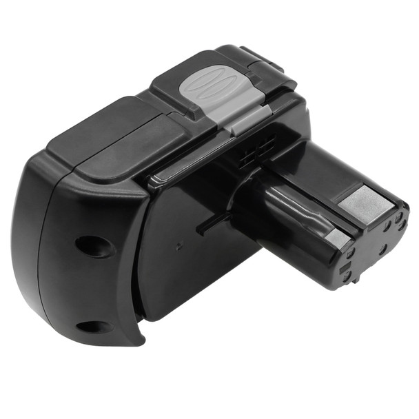 Battery for Hitachi 326240 326241 327730 327731 BCL EBM 1815 1830 C 18DL 18V