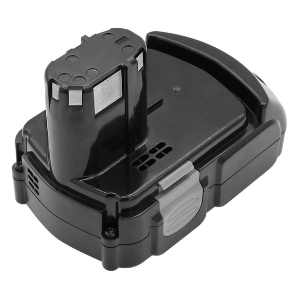 Battery for Hitachi 326240 326241 327730 327731