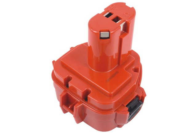 Battery for Makita 1220 1222 192598-2 192681-5 192698-8 193157-5 12V 1500mAh