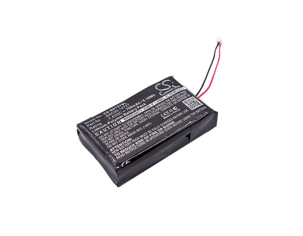 Battery for SportDOG Remote Launcher Receiver