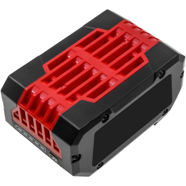 Battery for Bosch 1600A016GB GBH 18V-34 CF 18V-36 C 18V-45 GCM ProCORE18V 8000mA