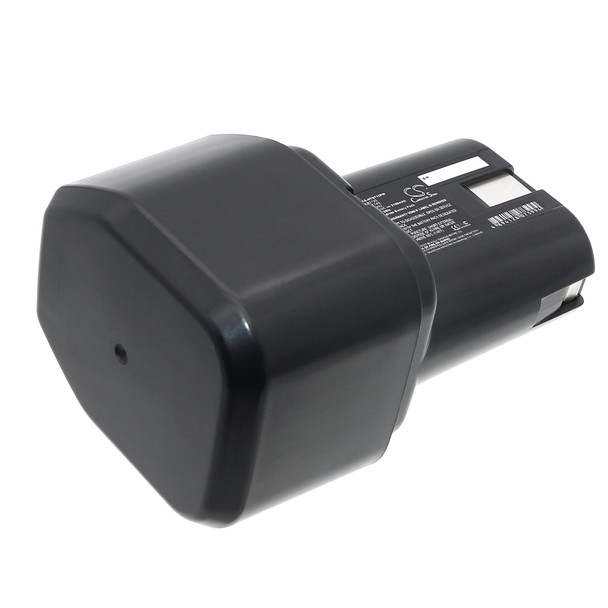 Battery for Hitachi 325292 EB712S EB714S Bostitch D 10dB 10DC D10dB D10DC GCN40T