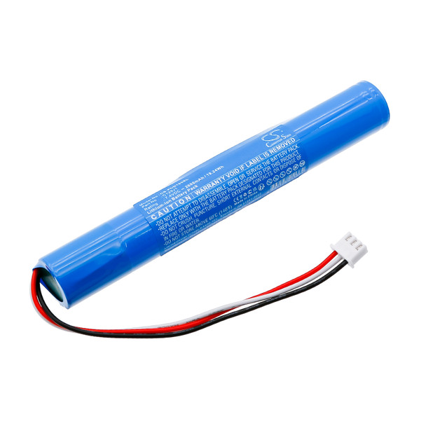 Battery for Fender C129J1 Newport Bluetooth