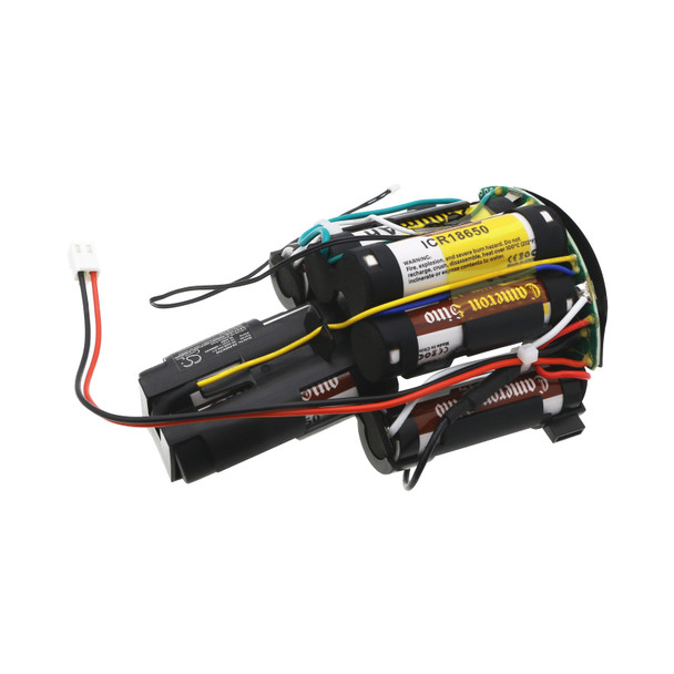 Battery for Philips PowerPro Aqua FC6408 69-2008-009-201 69-2008-009-211 FC6171