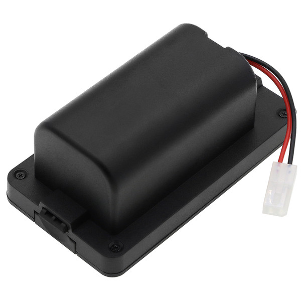 Battery for Rowenta CMICR1850F5-4S1P RS-RT900866 Tefal 31 21 140 Fakir Bagotte