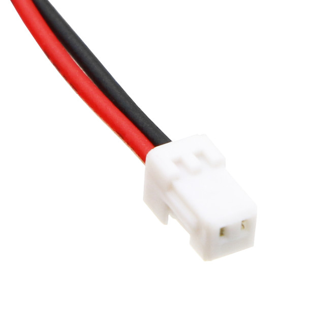 Battery for Samson 1-OTH0157 Micro AR2 receiver Swar2 Airline CS-SAR200SL 3.7V