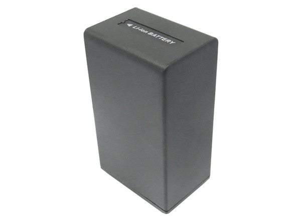 Battery for Sony NP-FH120 HDR-HC HDR-CX HDR-SR DCR-HC DCR-SR CX7 SR7 CX11 7.4V