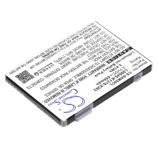 Battery for Siemens Gigaset L50645-K1310-X363 V30145-K1310-X363 M2 M3 OpenStage