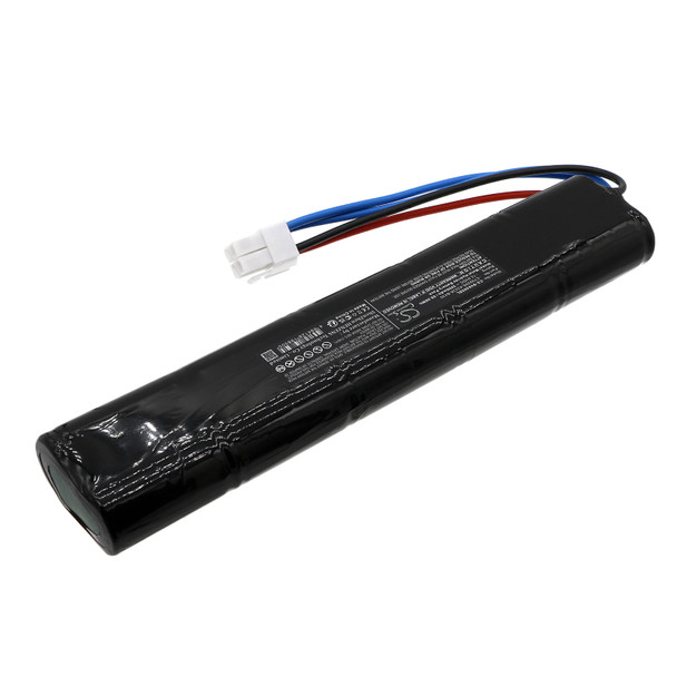 Battery for Siemens A5E00262564 VAS5051 VAS5051A VAS5051B C799298-A3238-B430