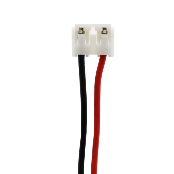 Backup Battery for RP-Technik NIMHHT4820Q NiMH ABM AMC AMC003-SC Emergency Light