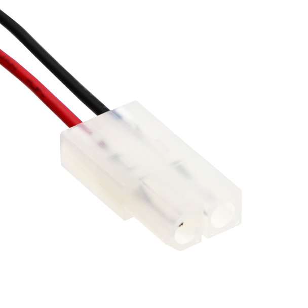 Battery for Kaufel BGN1300-5AWP-PR9030EC 850.0034 CS-KUF834LS 6V Ni-CD