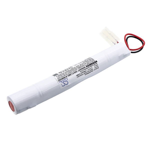 Battery for Kaufel BGN1300-5AWP-PR9030EC 850.0034 CS-KUF834LS 6V Ni-CD