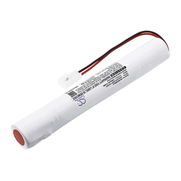 Battery for Kaufel BGN1300-5AWP-3202EC 850.0034 CS-KUF854LS 6V Ni-CD