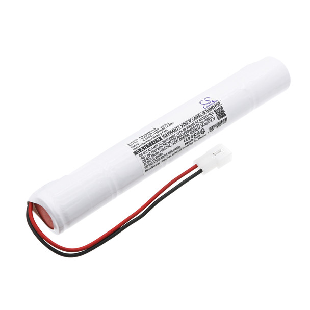 Battery for Kaufel BGN1300-5AWP-3202EC 850.0034