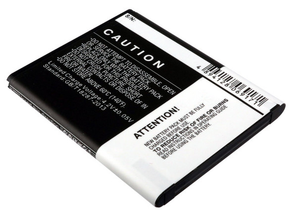 Battery for Samsung EB494353VU EB494353VA GT-S5570 Galaxy Mini GT-S5250 Wave 723