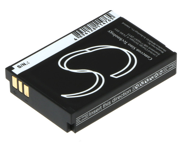 Battery for MyPhone HAMMER Evolveo SGP-WIFI-BAT Cyrus CYR10015 HE-129382 CM15