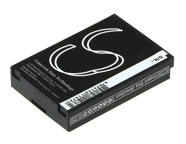 Battery for MyPhone HAMMER Evolveo SGP-WIFI-BAT Cyrus CYR10015 HE-129382 CM15
