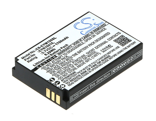 Battery for MyPhone HAMMER Evolveo SGP-WIFI-BAT