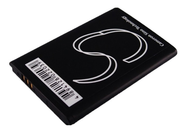 Battery for Samsung AB463651BABSTD AB463651BA AB463651BE AB46365UG SGH-ZV60