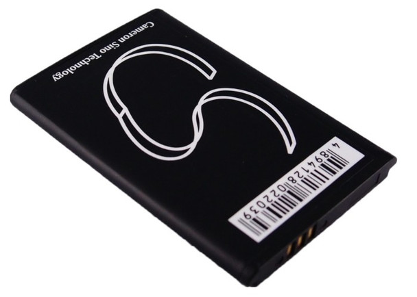 Battery for Samsung AB463651BABSTD AB463651BA AB463651BE AB46365UG SGH-ZV60