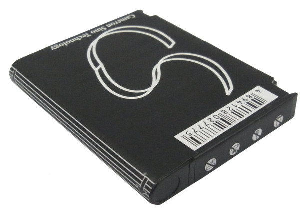 Battery for Samsung AB653850EZBSTD AB653850EZ AB663450EZ AB653850EB SCH-i910
