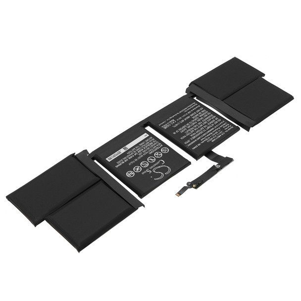 Battery for A2113 610-00533 Apple MacBook Pro 16 13 2019 2020 A2141 A2338 A2159