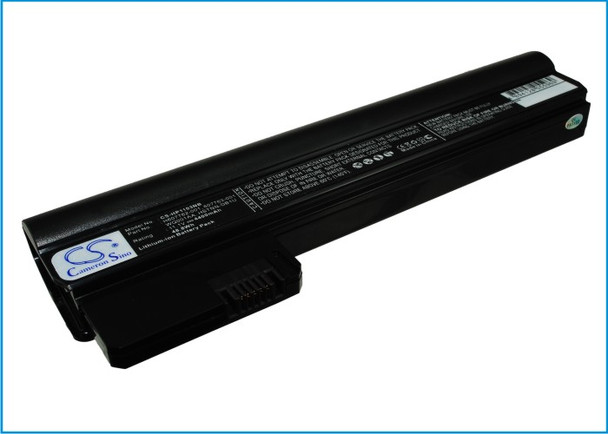 Battery for WQ001AA HSTNN-DB1U HSTNN-CB1U HSTNN-E04C HP Compaq Mini 110 CQ10