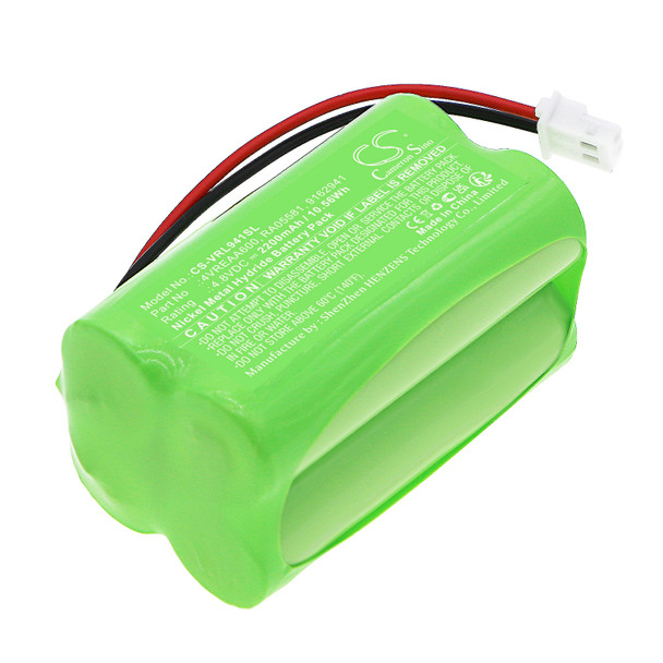 Battery for 4VREAA600 RA05581 8614974 9162941