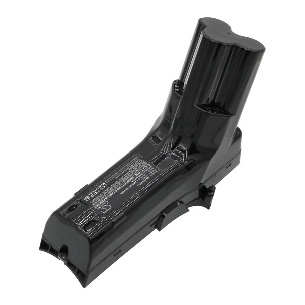 Battery for IP827 Philips SpeedPro Max Aqua FC6801 FC6812 FC6813 FC6814 FC6908