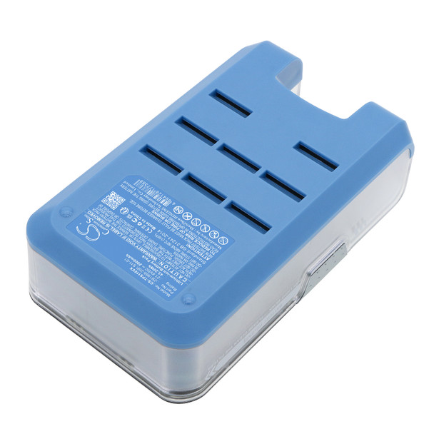 Battery for ZB1965-20P 9VSPT111300 S11-01 Tineco Pure One S11 A11 CS-TPS110VX