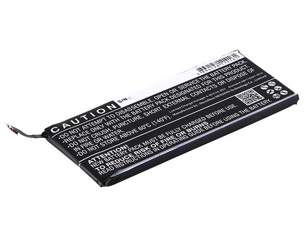Battery for Samsung EB-BG930ABE EB-BG930ABA GH43-04574A GH43-04574C Galaxy S7