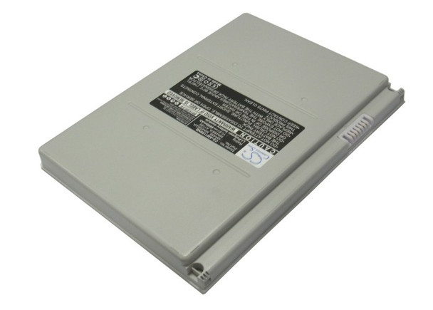 Battery for A1189 A1151 MA458G/A Apple MacBook Pro 17 MA611 MA092 MB166 MA897
