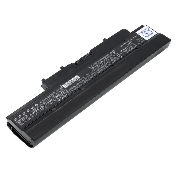 Battery for PA3821U-1BRS PA3820U-1BRS PABAS232 Toshiba T210D T215D T235 NB500