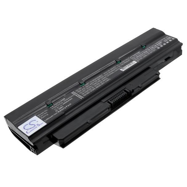 Battery for PA3821U-1BRS PA3820U-1BRS PABAS232
