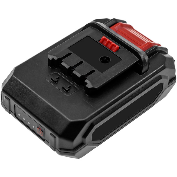 Battery for K16811 QM-6001 QM-T20 Kimo QM-3061B QM-4A6001 QM-23802 QM-3602B 20V
