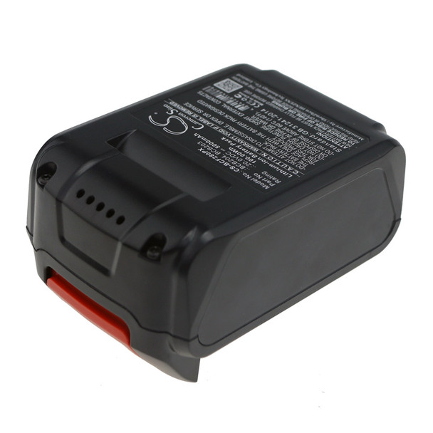 Battery for BCB204 BCB203 BCF28WWB BCF30PTB BCN680D1 Bostitch Brad Nailer 20V
