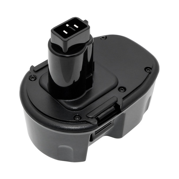 Battery for DC9091 DC9096 DE9091 DW9091 DW9094 DeWalt DC528 DW906 DW918 14.4V