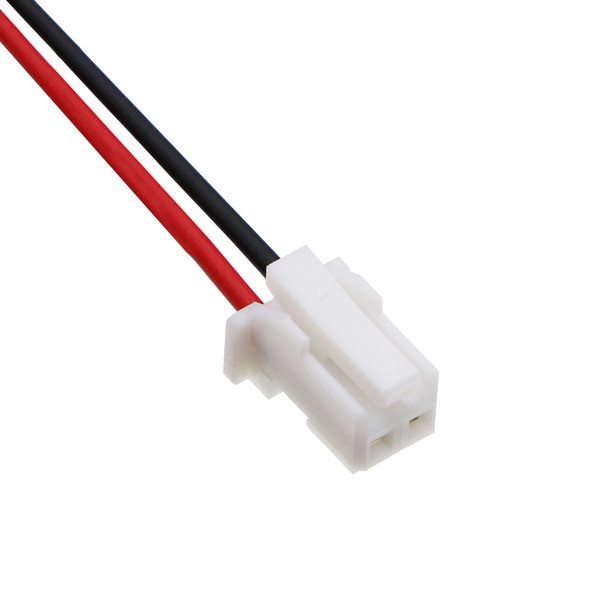 Battery for FBL-16 73008 Andis Cordless Envy LCL Easy-Clip Switch Clipper 8224
