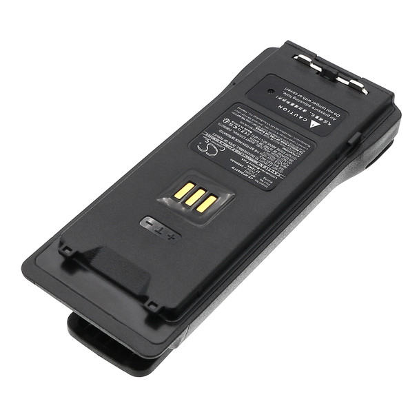 Battery for Hytera BP3002 HP605 HP685 CS-HPD685TW Two-Way Radio 7.7V Li-ion