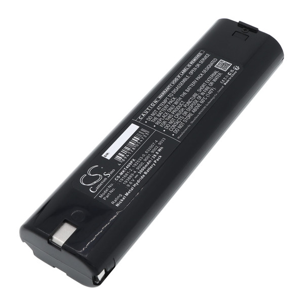 Battery for 191681-2 193890-9 9001 9002 Makita