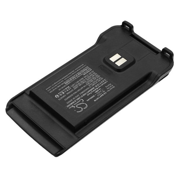 Battery for LB-75L BL-13UV Retevis Radioddity GM-30 RT2 Pofung UV-5X UV-88 RT-85
