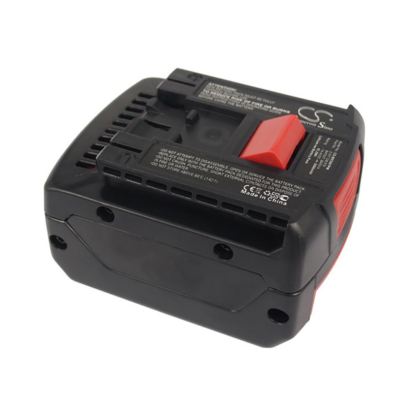 Battery for Bosch PB360S DDB180-02 GDR 1080-LI BAT607 BAT607G BAT614 BAT614G