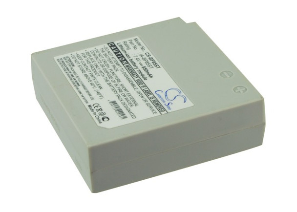 Battery for Samsung VP-HMX10 VP-MX10 VP-MX20